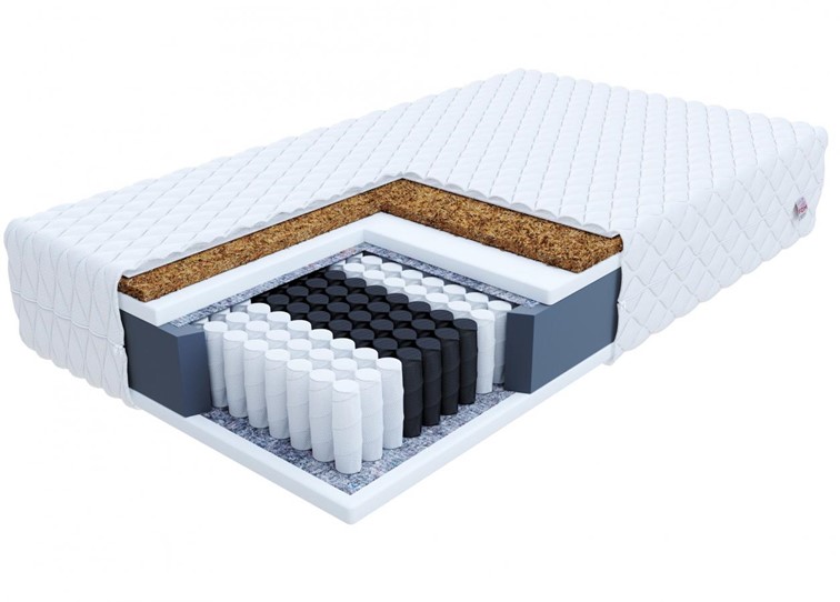 Materac FAMILY MAX 140x200