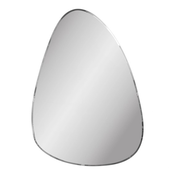 Lustro DEVONPORT 70x100cm Lustrzany