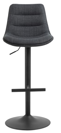 Hoker ADISA Ciemny Szary