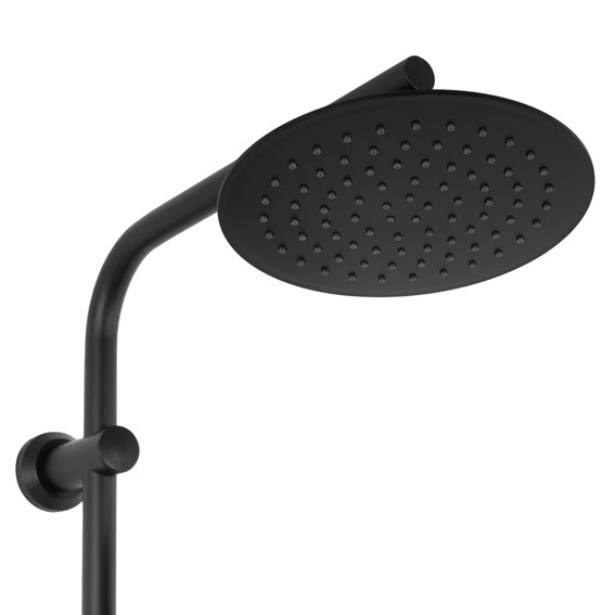 Zestaw Natryskowy BLISS Czarny