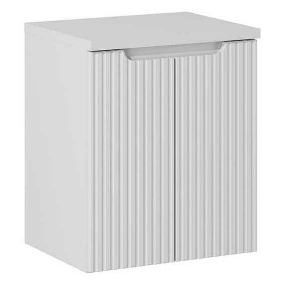 Zestaw Meblowy NOVA 50cm Biały