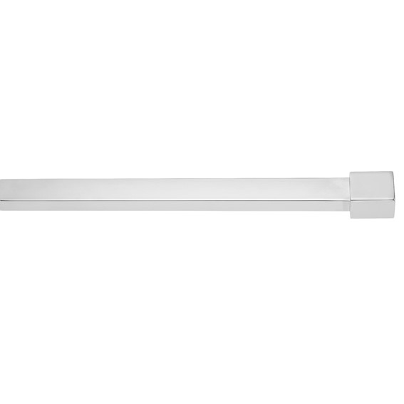 Ramię Do Szyby Prysznicowej 150cm Chrom