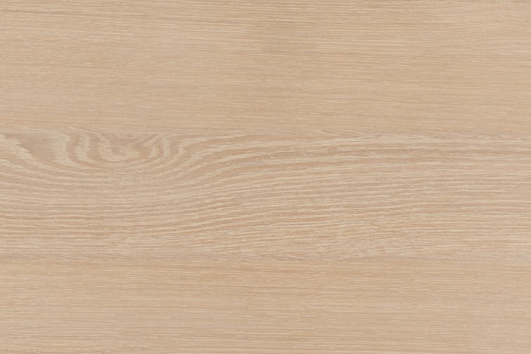 Stół A-LINE Fi120cm Dąb Bielony