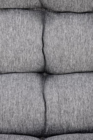 Fotel Wypoczynkowy GATTO Popiel