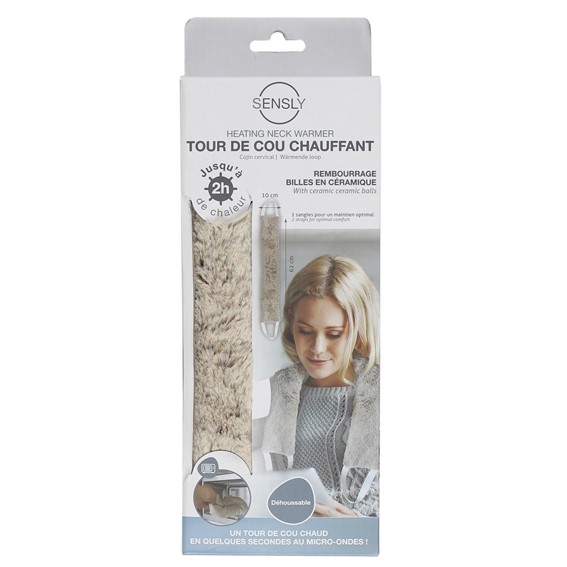 Ocieplacz Na Szyję FURRY