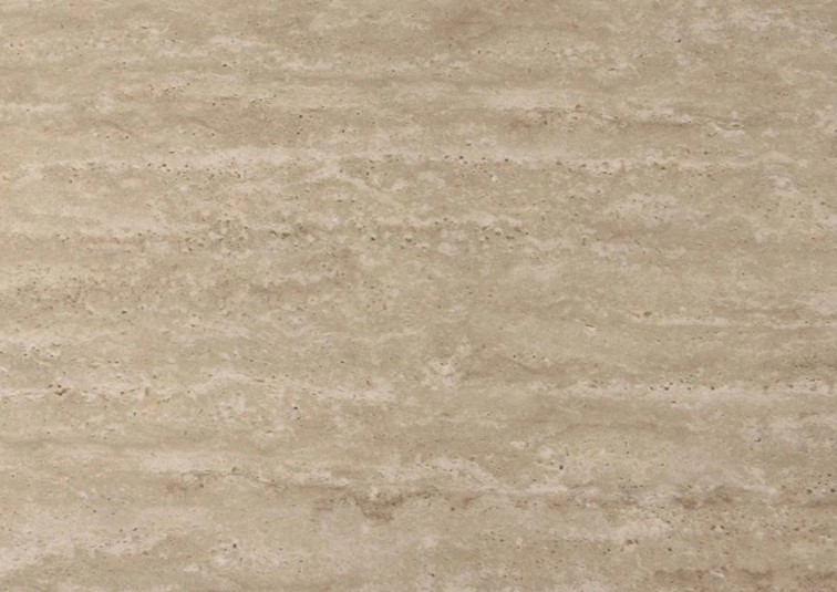 Stolik SANTORINI fi45 Beżowy