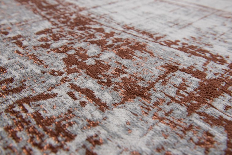 Dywan GRIFF Copperfield Round 8956 240x240 cm