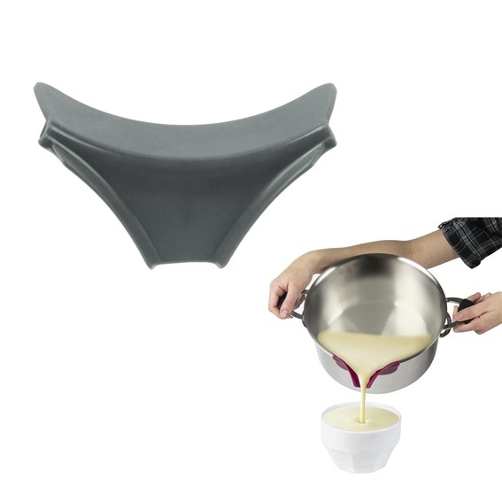 Lejek na Garnek Szary