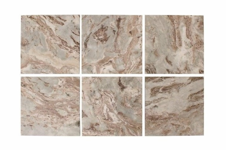 Stolik CORONEL 150x80m Beżowy