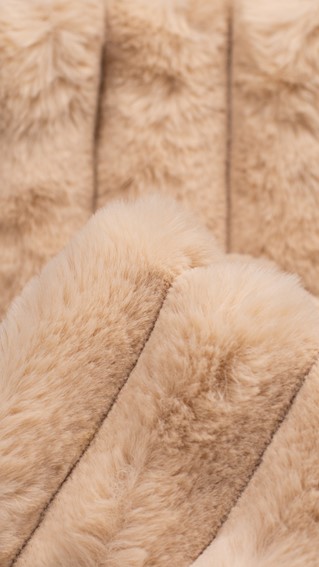 Tkanina VITO 26 Beżowy (1mb)