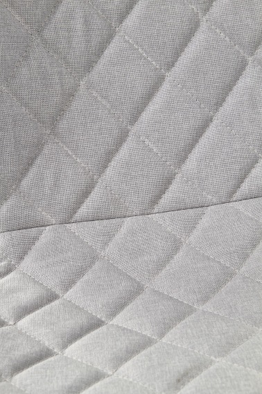 Fotel Młodzieżowy MATRIX Jasny Popiel