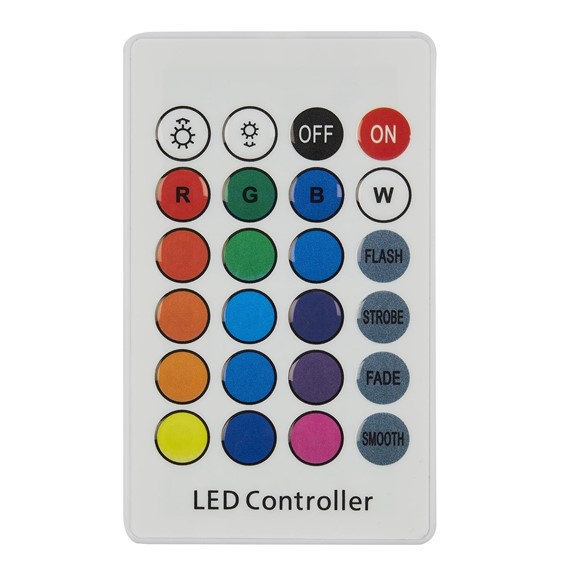 Lampa Podłogowa COLORFULL CUBE 25cm