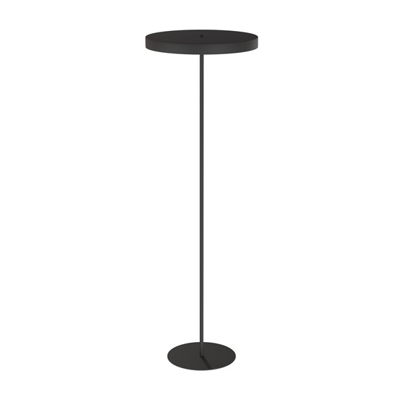 Lampa Podłogowa NEMO LP3 Czarny