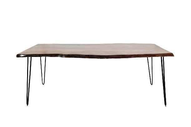 Stół Avola AV1781-79 200x100 Orzech