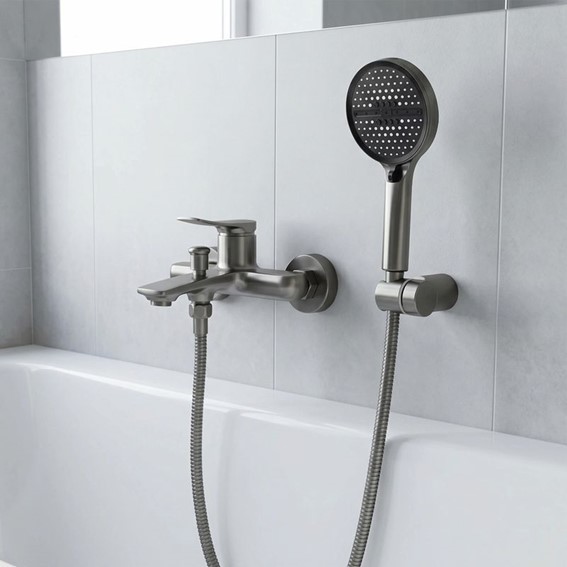 Bateria Wannowa VISION Tytan