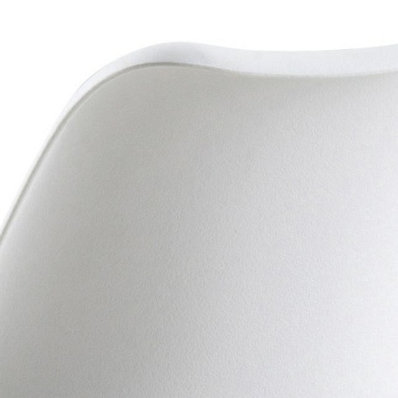 Stołek Barowy DIMA Biały/Wood