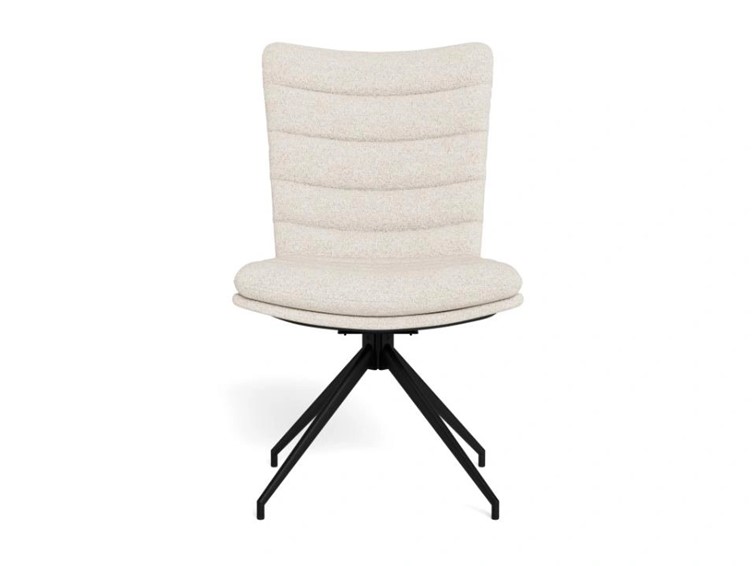 Krzesło GRAFTON Kremowy