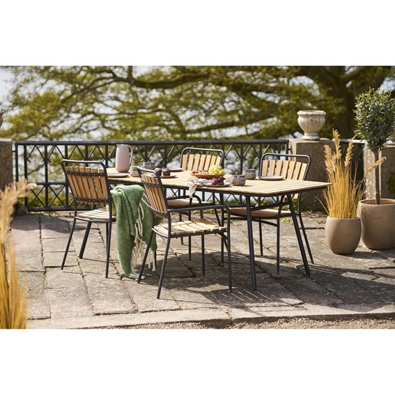 Koc CARMEL 130x170cm Zielony