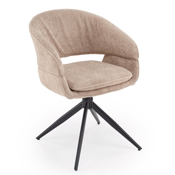 Krzesło K602 Cappuccino