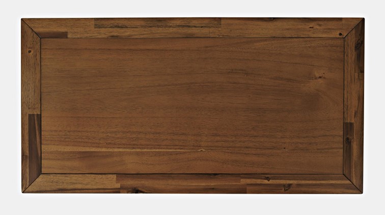 Komoda AVOLA AV2299-33 Brązowy