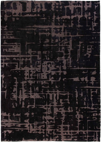 Dywan Black Water 9200 240x340 cm