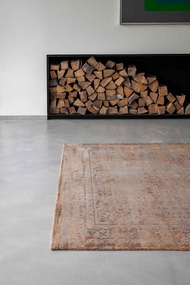 Dywan Salmon 9067 140x200 cm