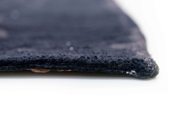 Dywan Black Water 9200 200x280 cm