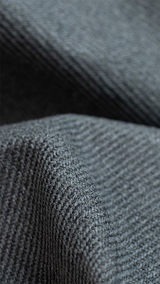 Tkanina BALDAR 10 Szary (1 mb)