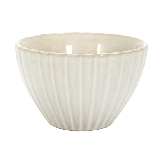 Miska VLORA fi11 Beżowy