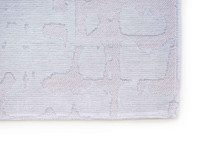 Dywan Tsingy Oyster Round 9198 240x240 cm