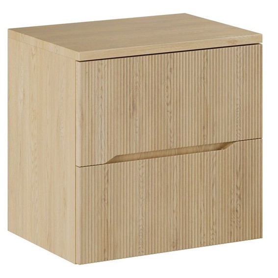 Zestaw Meblowy CREMONA 60cm Dąb Cremona