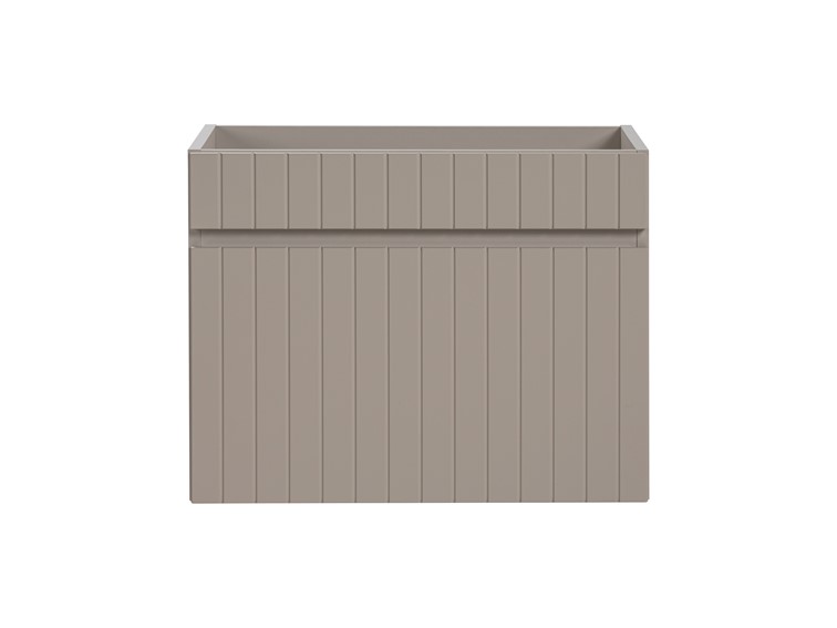 Szafka pod Umywalkę ICONIC 82-60-D-1S Kaszmirowy