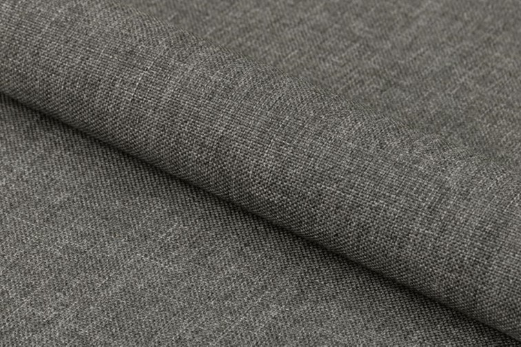 Stołek Barowy WILMA Szary/Czarny