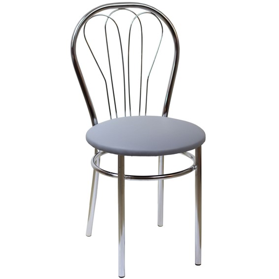 Krzesło VENUS ECO Szary