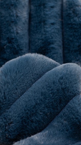 Tkanina VITO 86 Granatowy (1mb)