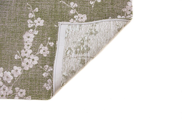 Dywan SAKURA Wet Garden 9372 280x390 cm