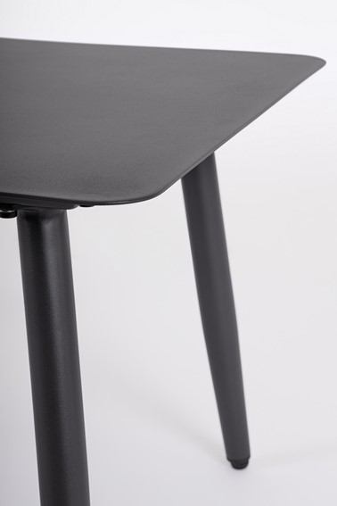 Zestaw Ogrodowych NEBULA Antracyt/Beż