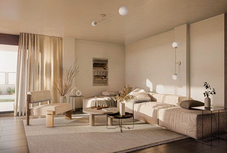 Kinkiet LUMIA K-5407 Biały/Złoty