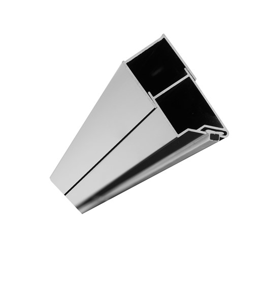 Listwa Magnetyczna MOLIER 190cm Chrom