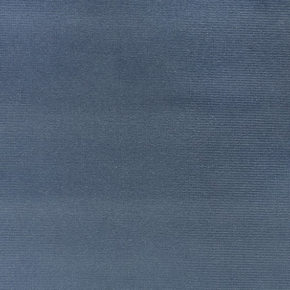 Tkanina VELLUTI 254 Niebieski (mb)