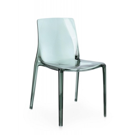 Krzesło Ogrodowe ADELE Miętowy