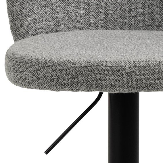 Hoker PATRICIA Szary Monza 120