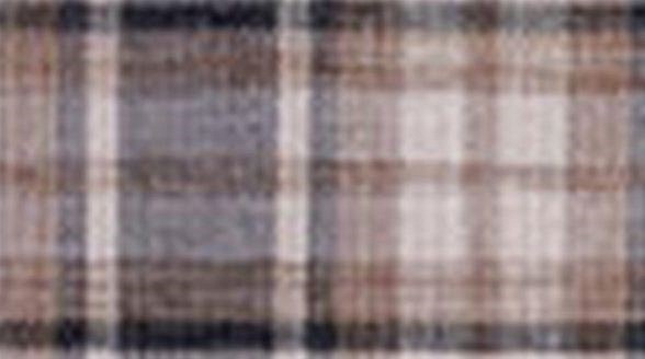 Tkanina Tartan 1324