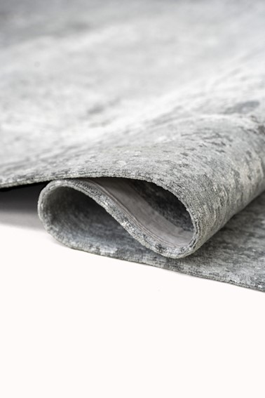 Dywan VIRGIN LAND VENUS 9655 140x200 cm Szary