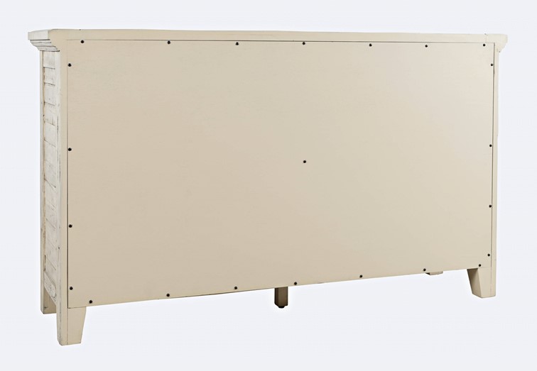 Komoda AVOLA AV1610-54 Kość Słoniowa