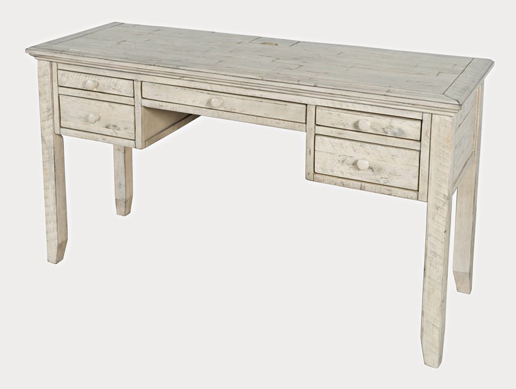 Biurko AVOLA AV1610-5620 Kość Słoniowa