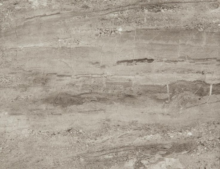 Stolik Kawowy CARACAS 90x90cm Szary