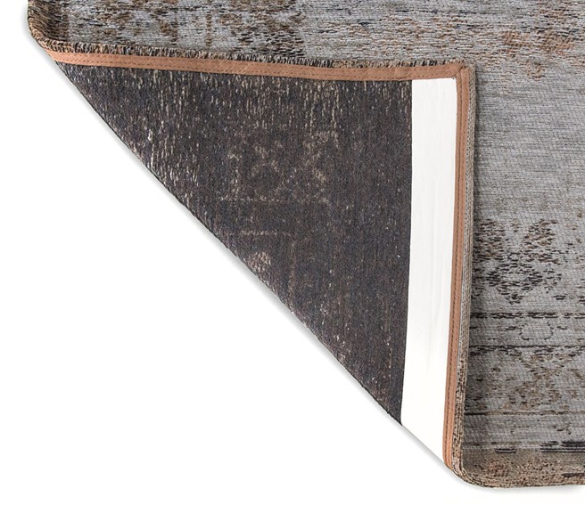 Dywan MEDALLION Grey Ebony 8257 280x390 cm