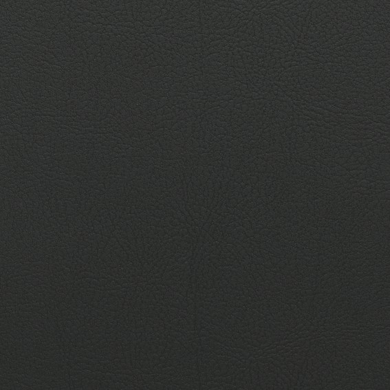 Ekoskóra Nappatech Anthracite