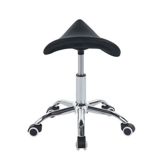 Taboret TB2-FX Czarny